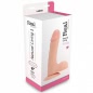 Vibrator Realistic Real Rapture 20cm