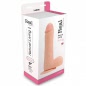 Vibrator Real Rapture Natural