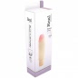 Vibrator Realistic Rapture Seaquake Natural