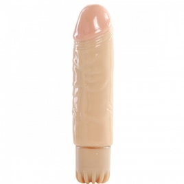 Vibrator Anal Tip Penis Realist pe xBazar