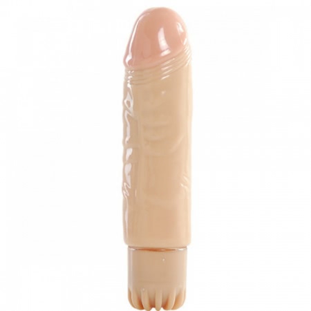 Real Rapture Typhoon 13,5 cm – Vibrator Realist Toyz4Lovers