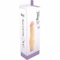 Vibrator Realistic  Real Rapture Jelly 20cm Natural