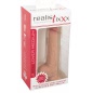 Dildo Realistixxx Real Lover M Natural