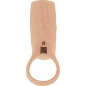 Realistixxx RealSleeve Open — 10 Moduri, Reîncărcabil USB