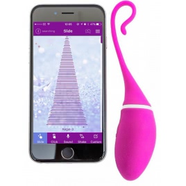 Vibrator Ou Smart Realov Irena pe xBazar