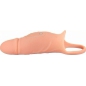 RealSleeve Close Realistixxx, 10 Moduri Reîncărcabil