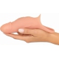 RealSleeve Close Realistixxx, 10 Moduri Reîncărcabil