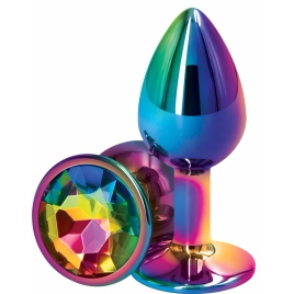 Plug Anal Multicolor Magazin Online pe xBazar