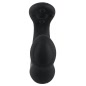 Rebel Prostate Stimulator Negru Silicon