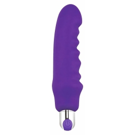 Vibrator Rechargeable IJOY Waver