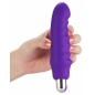 Vibrator Rechargeable IJOY Waver Mov