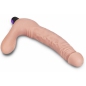 Strap On Reîncărcabil I-Joy Strapless Natural
