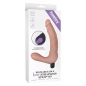 Strap On Reîncărcabil I-Joy Strapless Natural