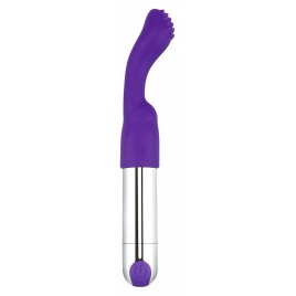 Vibrator Rechargeable IJOY Versatile Tickler pe xBazar