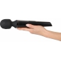 Rechargeable Power Wand You2Toys Negru