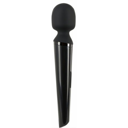 Rechargeable Power Wand You2Toys Negru