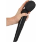 Rechargeable Power Wand You2Toys Negru