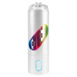 Masturbator Rechargeable Roto-Bator