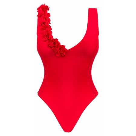 Costum Baie Obsessive Cubalove Rosu S