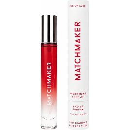Red Diamond Attract Them 10ml