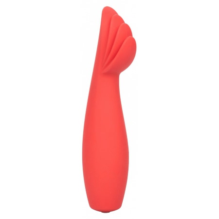 Stimulator Clitoris Red Hot Blaze Rosu