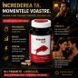 RedLine 60 Capsule cu Extracte Pentru Bărbați
