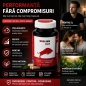 RedLine 60 Capsule cu Extracte Pentru Bărbați