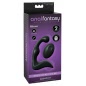 Remote Control P-Spot Pro Negru