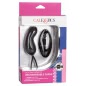 Remote Rechargeable CalExotics Negru