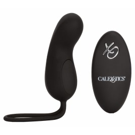 Remote Rechargeable CalExotics Negru pe xBazar