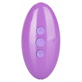 Vibrator Clitoridian Wireless Butterfly Mov