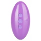 Vibrator Clitoridian Wireless Butterfly Mov