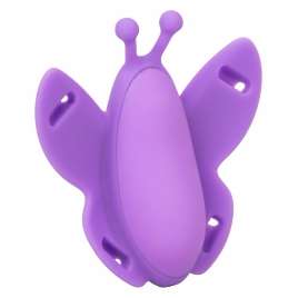 Stimulator Clitoridian Cu 10 Tipuri De Vibratii pe xBazar
