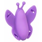 Vibrator Clitoridian Wireless Butterfly Mov
