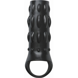 Manson Reversibil Pentru Penis Cu Noduli pe xBazar