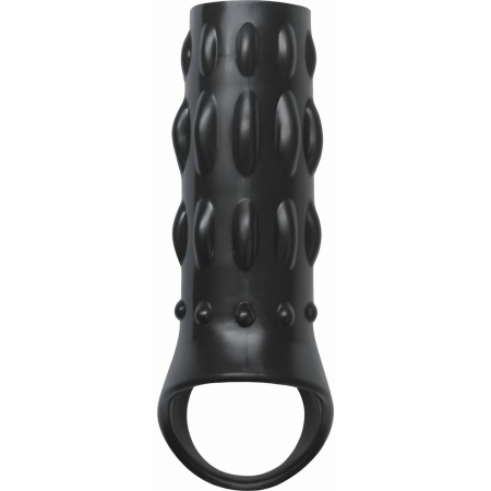 Renegade Rev. Power Cage Negru