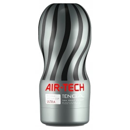 Masturbator Reusable Vacuum Cup Ultra