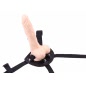Strap On RGB James Deen Natural