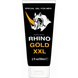 Rhino Gold XXL Gel Mărirea Penisului 59ml pe xBazar