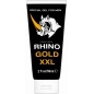 Gel Rhino Gold XXL pentru Mărirea Penisului 59 ml