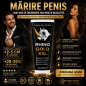 Rhino Gold XXL Gel Mărirea Penisului 59ml