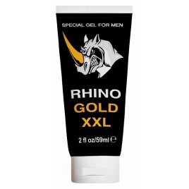 Rhino Gold XXL Gel Marirea Penisului 59ml pe xBazar