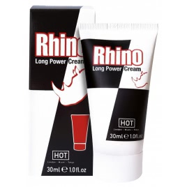 Crema Ejaculare Precoce Rhino Long Power Cream 30ml pe xBazar