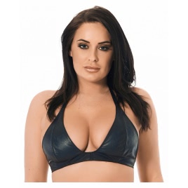 Sutien Rimba Clip Fastening Negru