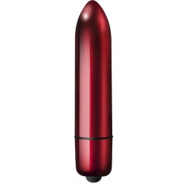 Vibrator Clitoridian Mini 10 Moduri Vibratii pe xBazar