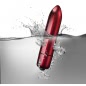 Mini Vibrator Red Alert Rosu