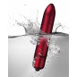 Vibrator Truly Rouge Allure Rosu