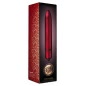 Vibrator Truly Rouge Allure Rosu