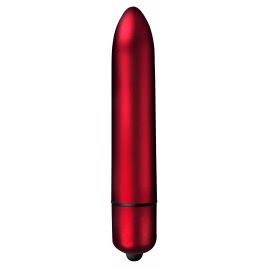 Vibrator Truly Rouge Allure pe xBazar