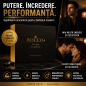 ROCCO Pills - 6 Capsule Pentru Potență Discretă